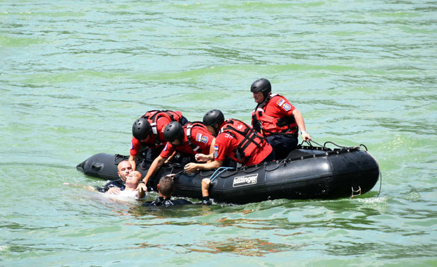 Држава ће се одужити спасиоцима